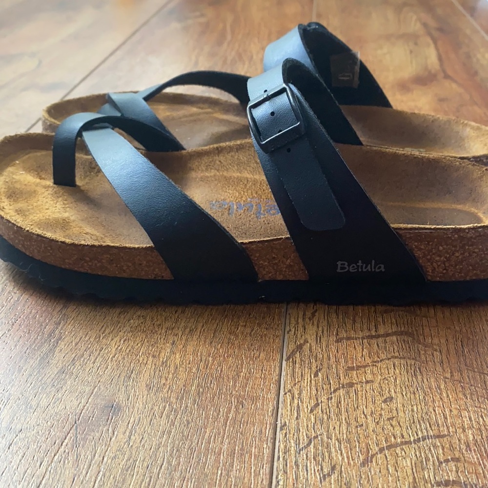 Betula sandals 🩴🎉